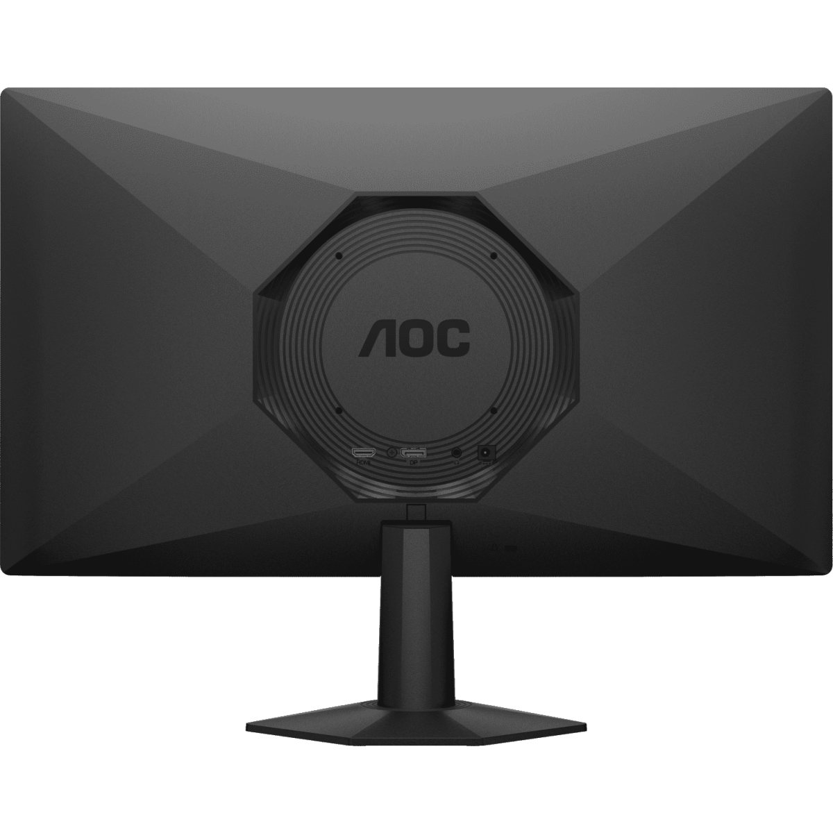 Монитор AOC 24" 24G50Z - фото 5