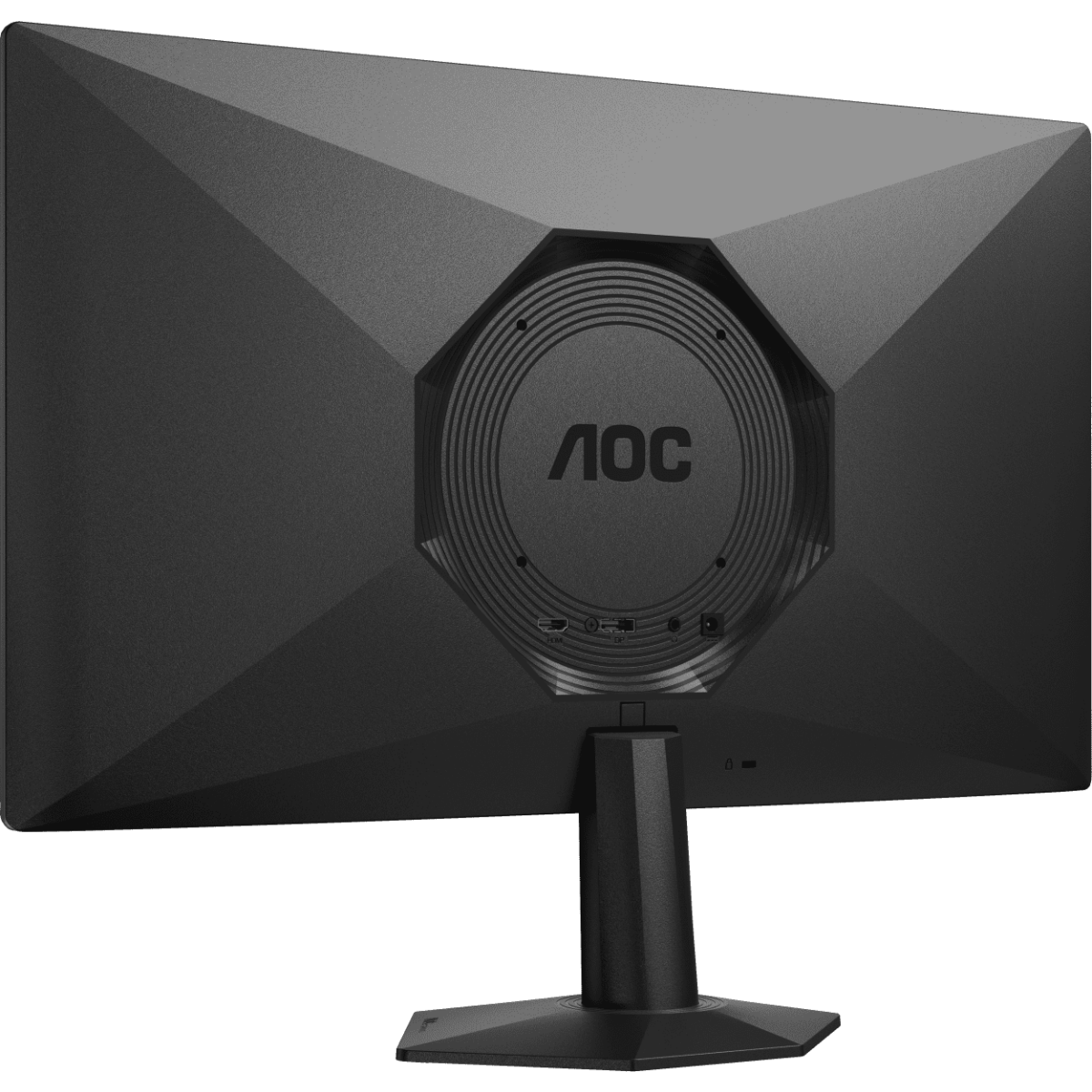 Монитор AOC 24" 24G50Z - фото 7