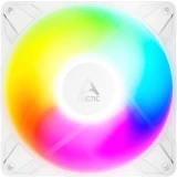 Вентилятор для корпуса Arctic P14 Pro Reverse A-RGB White (ACFAN00324A)