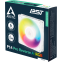 Вентилятор для корпуса Arctic P14 Pro Reverse A-RGB White - ACFAN00324A - фото 6