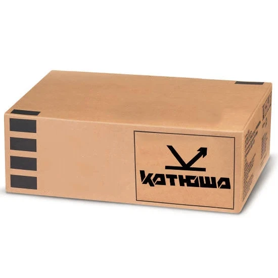 Бункер отработанного тонера Катюша S77L0W00-K