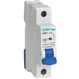 Автоматический выключатель CHINT 179784