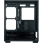 Корпус XASTRA Q400M 3ARGB-C6-UC Black - Q400M-3FM12A-C6-UC - фото 8