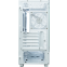 Корпус XASTRA Q400M 3ARGB-C6-UC White - Q400M-3FM12A-C6-UC-WH - фото 10