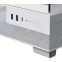 Корпус XASTRA Q400M 3ARGB-C6-UC White - Q400M-3FM12A-C6-UC-WH - фото 11