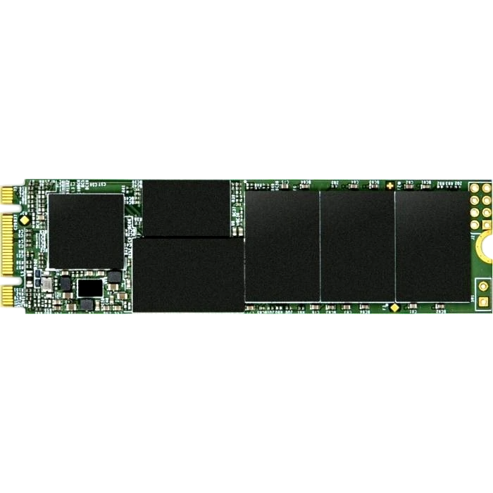 Накопитель SSD 4Tb Transcend 830S (TS4TMTS830S) - фото 2