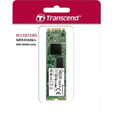 Накопитель SSD 4Tb Transcend 830S (TS4TMTS830S)