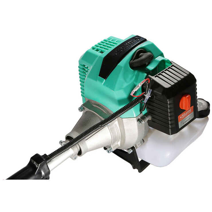 Триммер Sturm! BT8933F - фото 2
