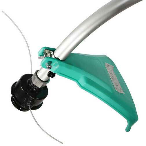 Триммер Sturm! BT8933F - фото 6