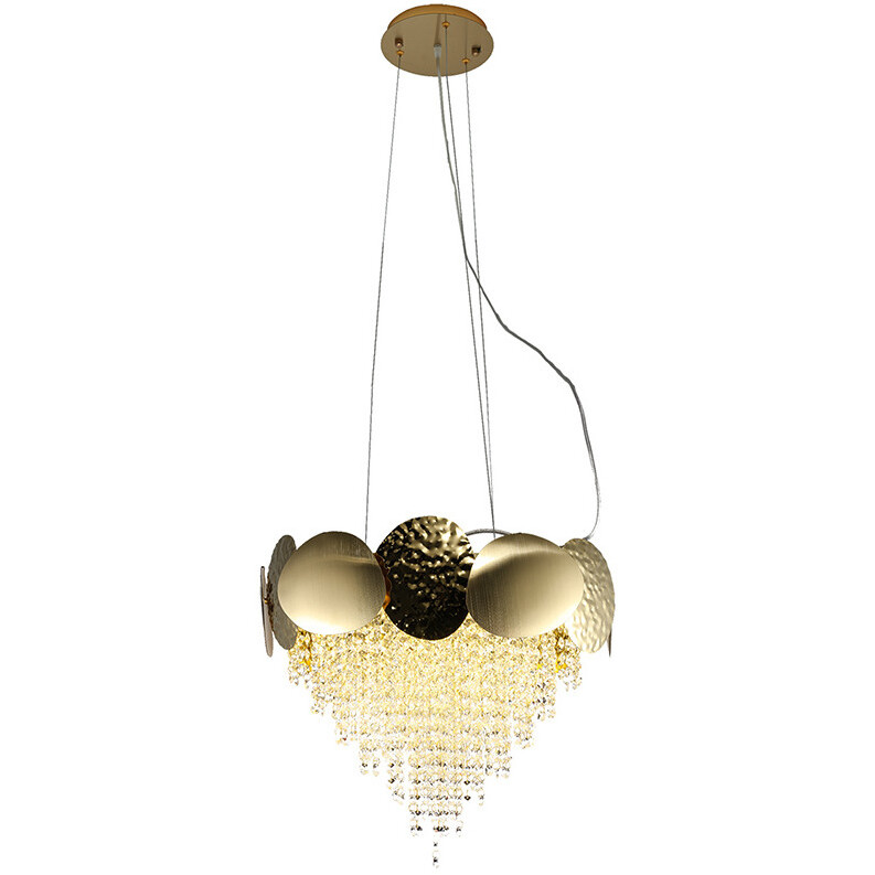 Светильник HIPER Gloria H165-3