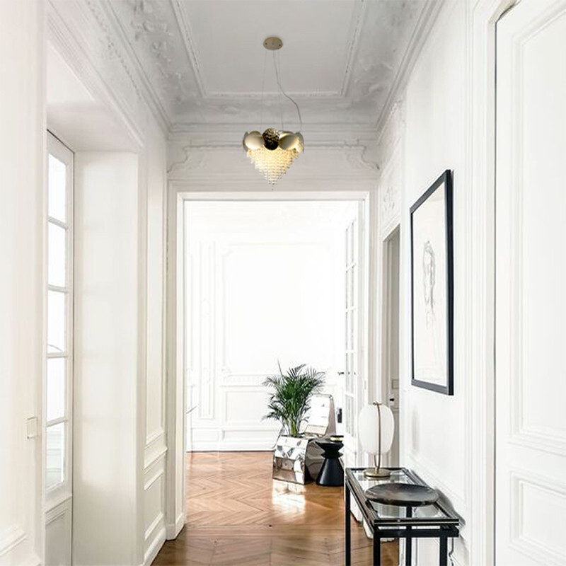 Светильник HIPER Gloria H165-3 - фото 2