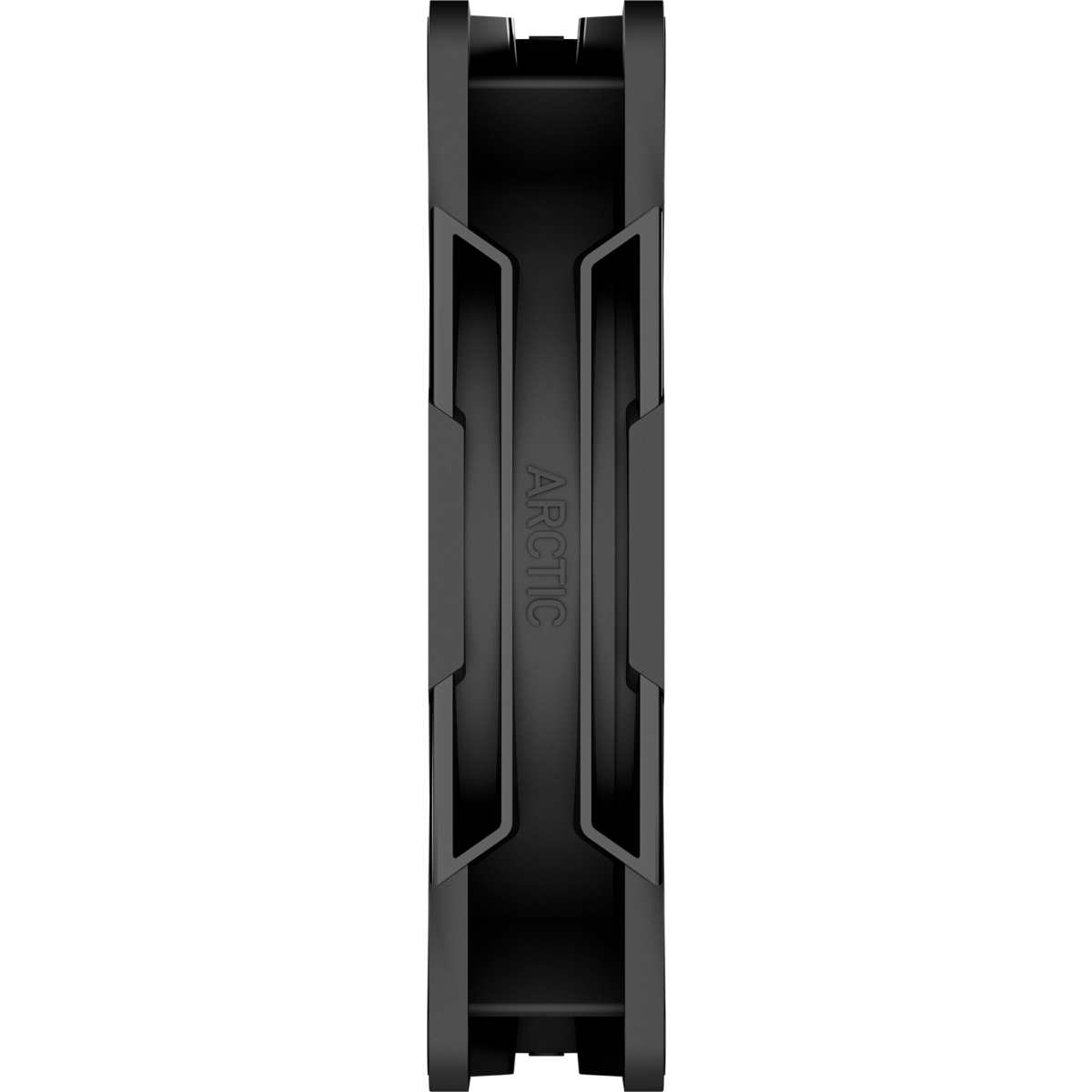 Вентилятор для корпуса Arctic P14 Pro Reverse A-RGB Black (3 шт.) - ACFAN00327A - фото 6