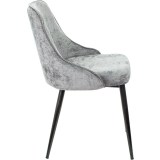 Офисный стул Бюрократ CH-K3_1/LT19