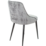 Офисный стул Бюрократ CH-K3_1/LT19