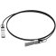 Кабель QSFP56 FIBO-TELECOM FT-Q200-DAC2m, 2м