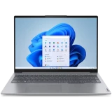 ..... Ноутбук Lenovo ThinkBook 16 G6 (21KH001VRU) (y49g) Б/У незначит. засветы, след клав. на экране