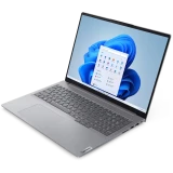 ..... Ноутбук Lenovo ThinkBook 16 G6 (21KH001VRU) (y49g) Б/У незначит. засветы, след клав. на экране