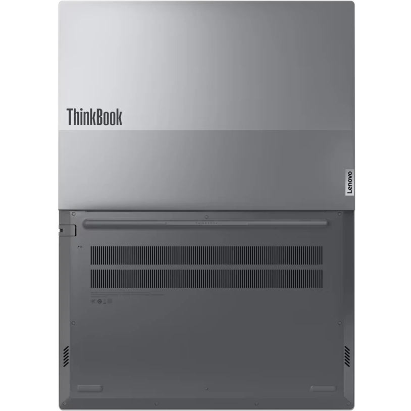 ..... Ноутбук Lenovo ThinkBook 16 G6 (21KH001VRU) (y49g) Б/У незначит. засветы, след клав. на экране - фото 4