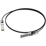 Кабель QSFP56 FIBO-TELECOM FT-Q200-DAC1m, 1м