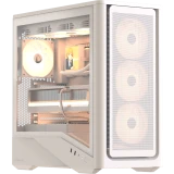 Корпус Formula Air Power G9 Duo PA White (Air Power G9 DUO PA White)