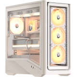 Корпус Formula Air Power G9 Duo PA White (Air Power G9 DUO PA White)