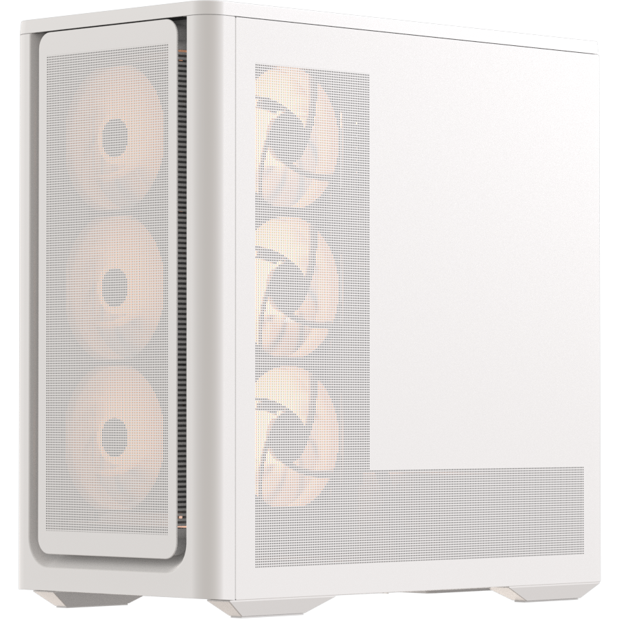 Корпус Formula Air Power G9 Duo PA White - Air Power G9 DUO PA White - фото 5