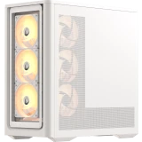 Корпус Formula Air Power G9 Duo PA White (Air Power G9 DUO PA White)