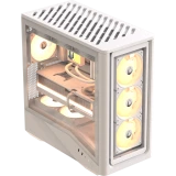 Корпус Formula Air Power G9 Duo PA White (Air Power G9 DUO PA White)