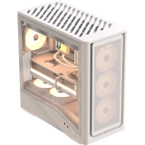 Корпус Formula Air Power G9 Duo PA White (Air Power G9 DUO PA White)