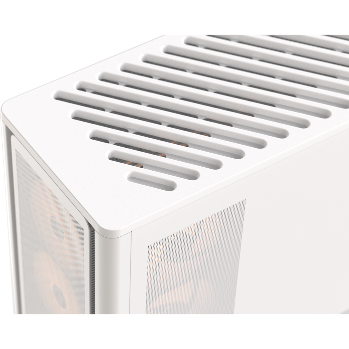 Корпус Formula Air Power G9 Duo PA White - Air Power G9 DUO PA White - фото 12