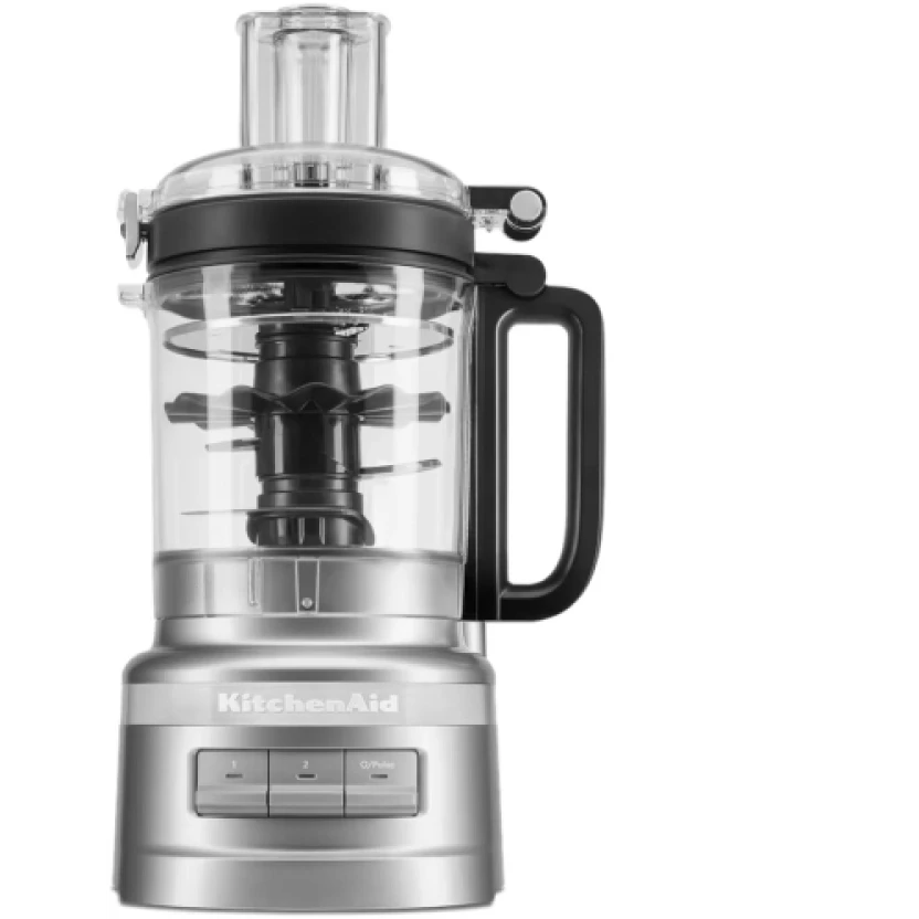 ..... Кухонный комбайн KitchenAid 5KFP0921ECU (1321) Б/У - фото 3