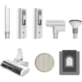 Пылесос Polaris PVCSDC 2001 White