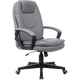 Офисное кресло Бюрократ CH-868N/GREY