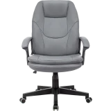 Офисное кресло Бюрократ CH-868N/GREY