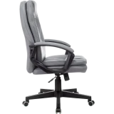 Офисное кресло Бюрократ CH-868N/GREY