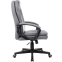 Офисное кресло Бюрократ CH-868N/GREY - фото 3