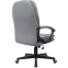 Офисное кресло Бюрократ CH-868N/GREY - фото 4