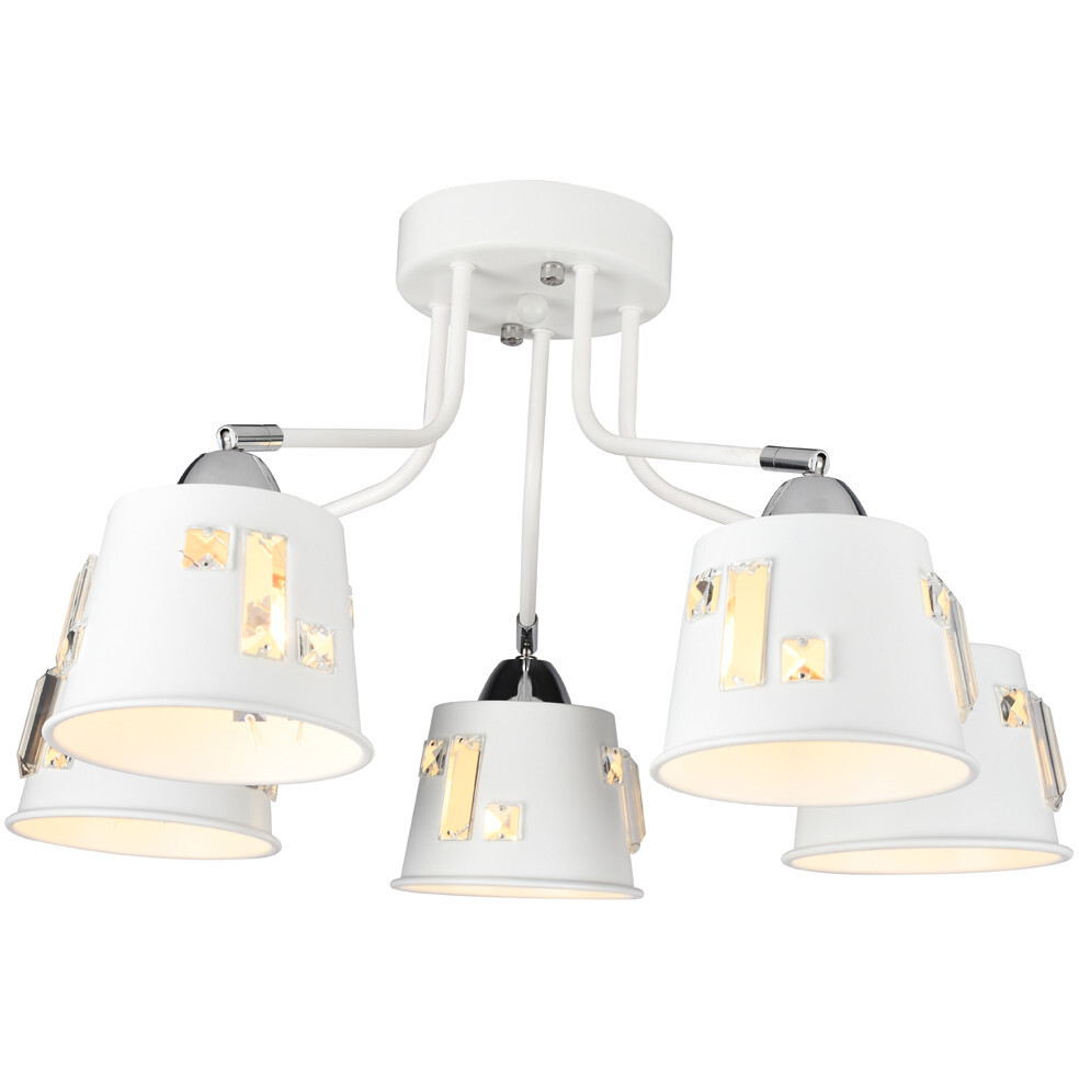 Светильник HIPER Grums H188-5