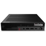 Настольный компьютер Lenovo ThinkStation P3 Tiny Gen 2 (30K3CT01WW)