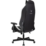 Игровое кресло Бюрократ Knight Neon Silver (KNIGHT NEON SILVER)