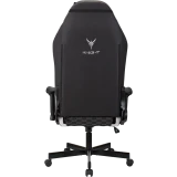 Игровое кресло Бюрократ Knight Neon Silver (KNIGHT NEON SILVER)