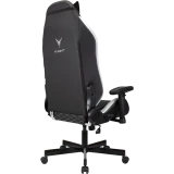 Игровое кресло Бюрократ Knight Neon Silver (KNIGHT NEON SILVER)