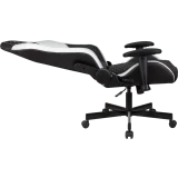 Игровое кресло Бюрократ Knight Neon Silver (KNIGHT NEON SILVER)