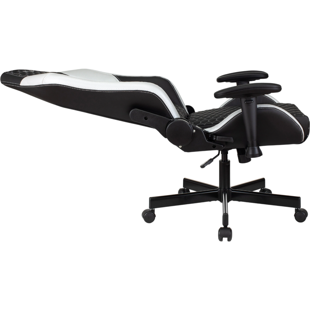 Игровое кресло Бюрократ Knight Neon Silver - KNIGHT NEON SILVER - фото 10