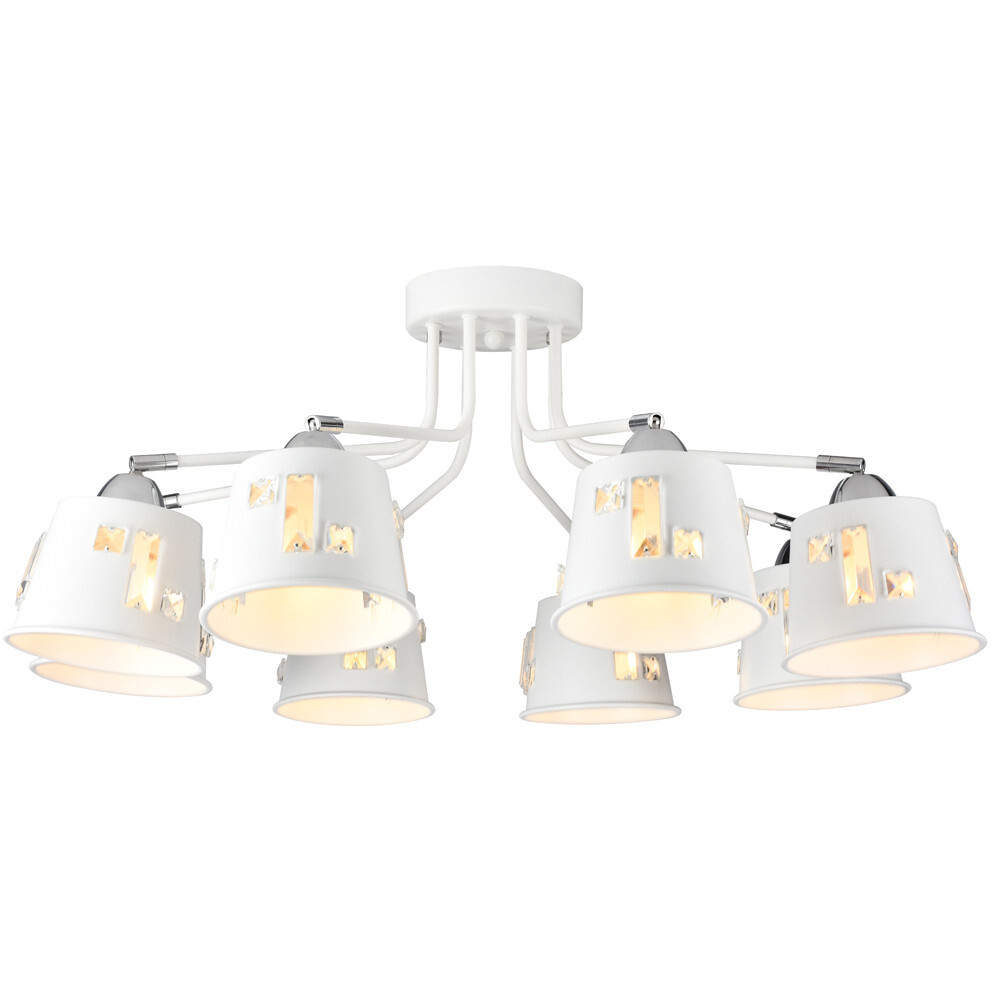 Светильник HIPER Grums H188-8