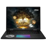 Ноутбук MSI Titan Dragon Edition 18 HX AI A2XWJG-205RU (9S7-1824A5-205)