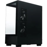 Корпус XASTRA Q400M 3ARGB-FG-C6-UC Black (Q400M-3FG12A-C6-UC)