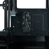 Корпус XASTRA Q400M 3ARGB-FG-C6-UC Black (Q400M-3FG12A-C6-UC)