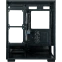 Корпус XASTRA Q400M 5ARGB-FG-C6-UC Black - Q400M-5FG12A-C6-UC - фото 11