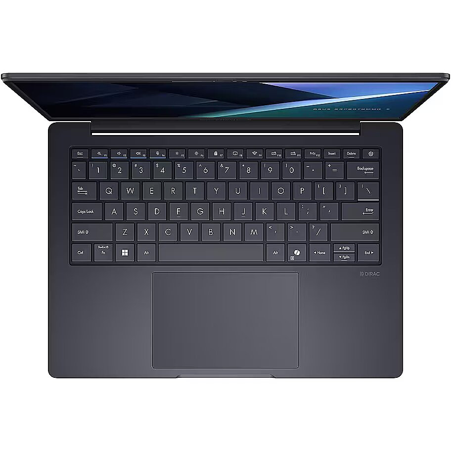 Ноутбук ASUS B5405CCA ExpertBook B5 Gentle Grey (LY0232) - B5405CCA-LY0232 - фото 4